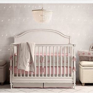 Restoration Hardware Child&Baby Blanket